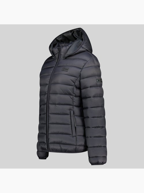 Piumino con cappuccio atichoko hood – geographical norway - Kiabi Piumino con cappuccio atichoko hood – geographical norway - Kiabi