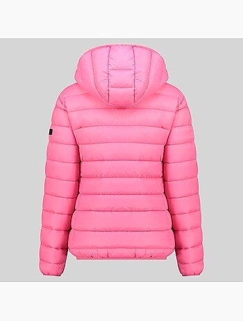 Piumino con cappuccio atichoko hood – geographical norway