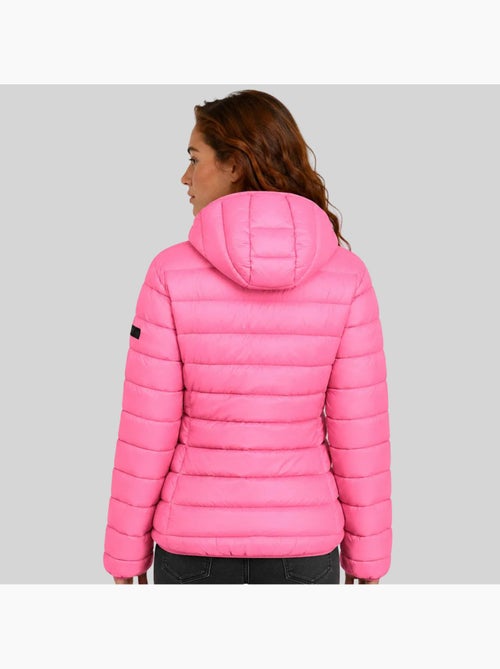 Piumino con cappuccio atichoko hood – geographical norway - Kiabi Piumino con cappuccio atichoko hood – geographical norway - Kiabi