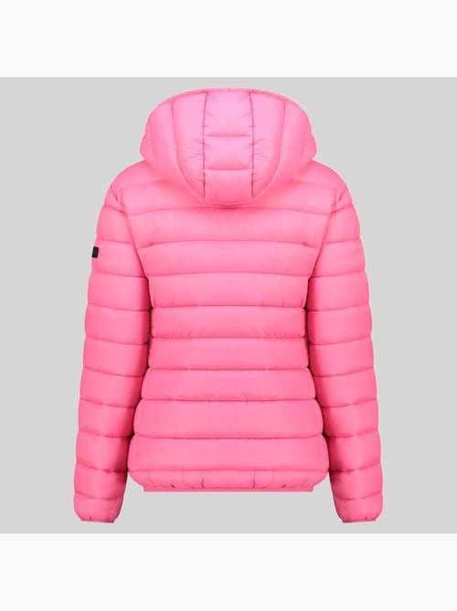 Piumino con cappuccio atichoko hood – geographical norway - Kiabi Piumino con cappuccio atichoko hood – geographical norway - Kiabi
