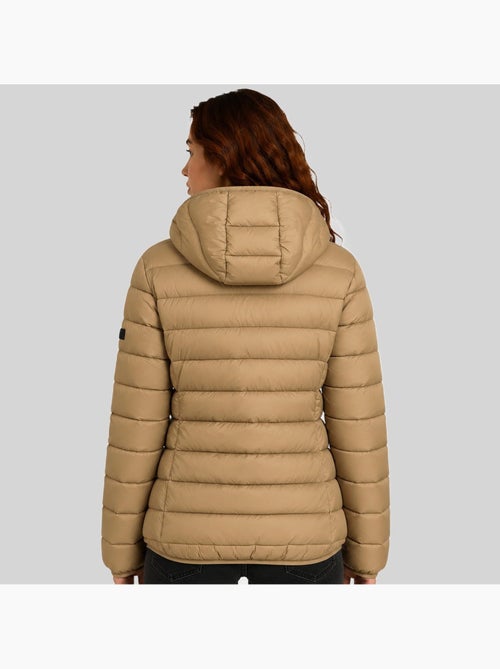 Piumino con cappuccio atichoko hood – geographical norway - Kiabi Piumino con cappuccio atichoko hood – geographical norway - Kiabi
