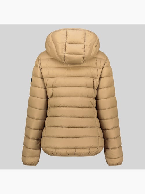 Piumino con cappuccio atichoko hood – geographical norway - Kiabi Piumino con cappuccio atichoko hood – geographical norway - Kiabi