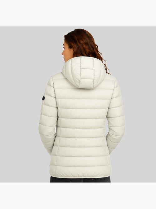 Piumino con cappuccio atichoko hood – geographical norway - Kiabi Piumino con cappuccio atichoko hood – geographical norway - Kiabi