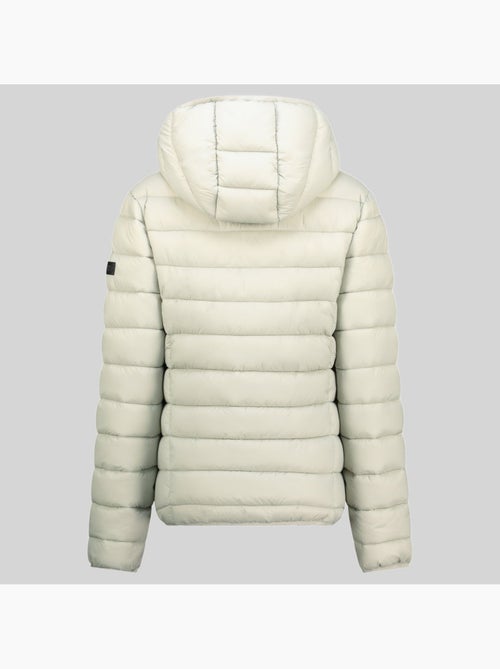Piumino con cappuccio atichoko hood – geographical norway - Kiabi Piumino con cappuccio atichoko hood – geographical norway - Kiabi