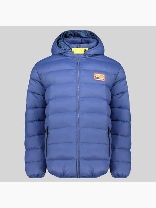 Piumino con cappuccio avalanche hood – geographical norway - Kiabi Piumino con cappuccio avalanche hood – geographical norway - Kiabi