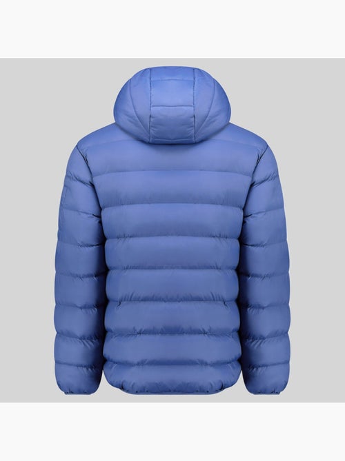 Piumino con cappuccio avalanche hood – geographical norway - Kiabi Piumino con cappuccio avalanche hood – geographical norway - Kiabi