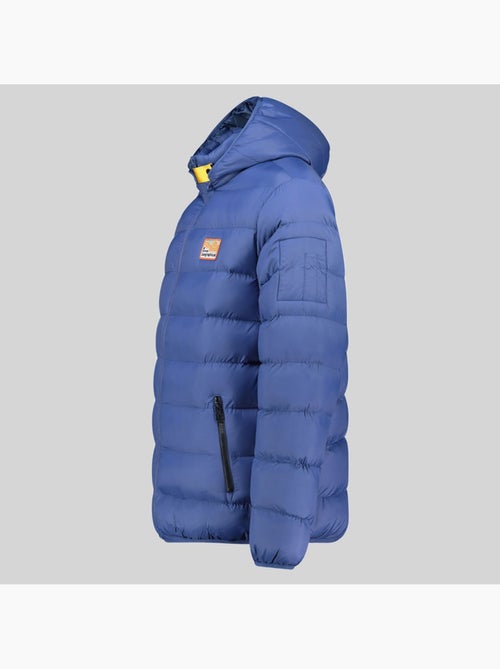 Piumino con cappuccio avalanche hood – geographical norway - Kiabi Piumino con cappuccio avalanche hood – geographical norway - Kiabi