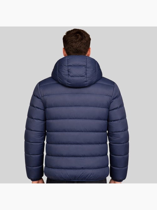Piumino con cappuccio avalanche hood – geographical norway - Kiabi Piumino con cappuccio avalanche hood – geographical norway - Kiabi