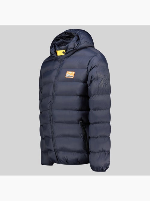 Piumino con cappuccio avalanche hood – geographical norway - Kiabi Piumino con cappuccio avalanche hood – geographical norway - Kiabi