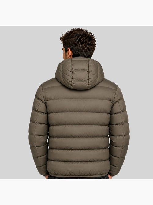 Piumino con cappuccio avalanche hood – geographical norway - Kiabi Piumino con cappuccio avalanche hood – geographical norway - Kiabi