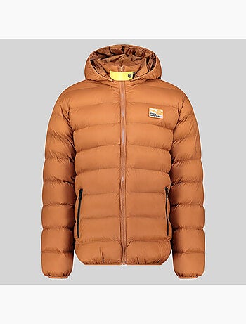 Piumino con cappuccio avalanche hood – geographical norway