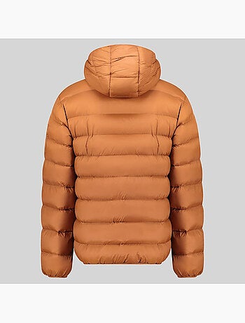 Piumino con cappuccio avalanche hood – geographical norway