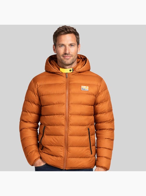 Piumino con cappuccio avalanche hood – geographical norway - Kiabi Piumino con cappuccio avalanche hood – geographical norway - Kiabi