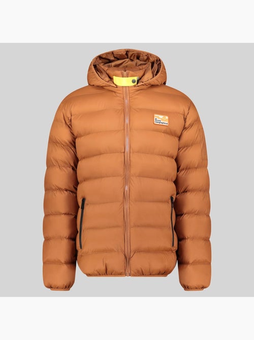 Piumino con cappuccio avalanche hood – geographical norway - Kiabi Piumino con cappuccio avalanche hood – geographical norway - Kiabi