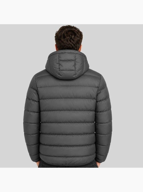 Piumino con cappuccio avalanche hood – geographical norway - Kiabi Piumino con cappuccio avalanche hood – geographical norway - Kiabi