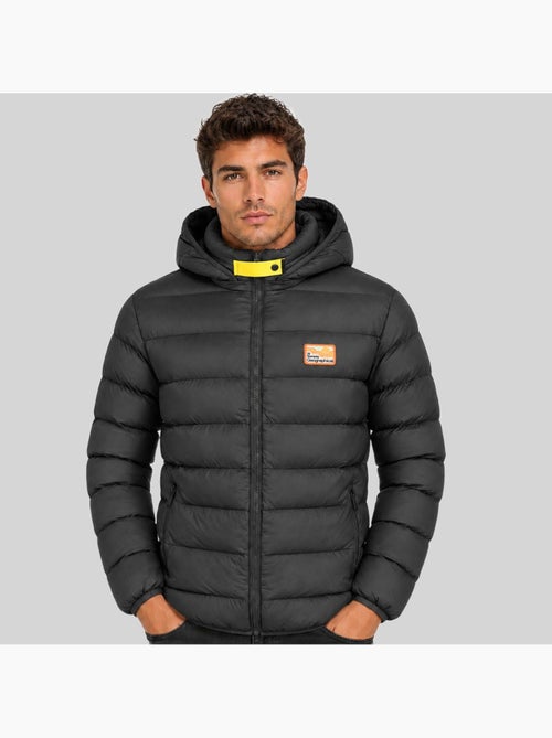 Piumino con cappuccio avalanche hood – geographical norway - Kiabi Piumino con cappuccio avalanche hood – geographical norway - Kiabi