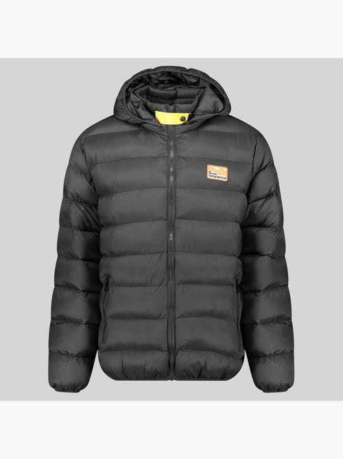 Piumino con cappuccio avalanche hood – geographical norway - Kiabi Piumino con cappuccio avalanche hood – geographical norway - Kiabi