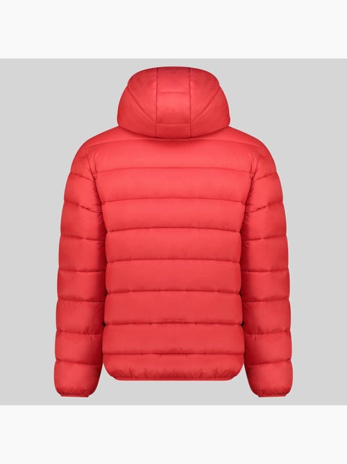 Piumino con cappuccio avalanche hood – geographical norway - Kiabi Piumino con cappuccio avalanche hood – geographical norway - Kiabi