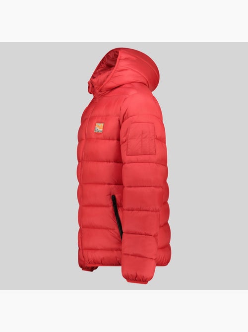 Piumino con cappuccio avalanche hood – geographical norway - Kiabi Piumino con cappuccio avalanche hood – geographical norway - Kiabi
