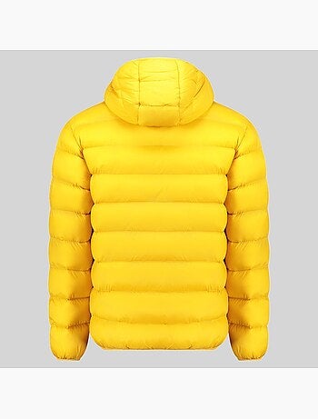 Piumino con cappuccio avalanche hood – geographical norway