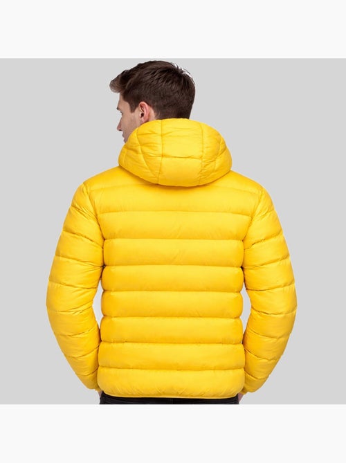 Piumino con cappuccio avalanche hood – geographical norway - Kiabi Piumino con cappuccio avalanche hood – geographical norway - Kiabi