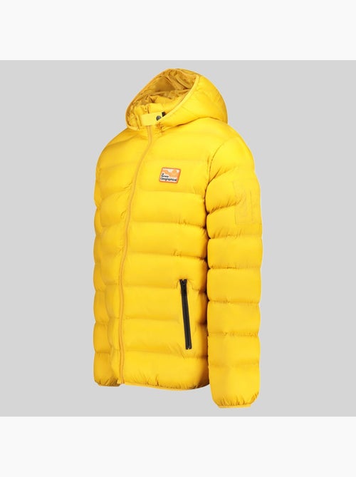 Piumino con cappuccio avalanche hood – geographical norway - Kiabi Piumino con cappuccio avalanche hood – geographical norway - Kiabi