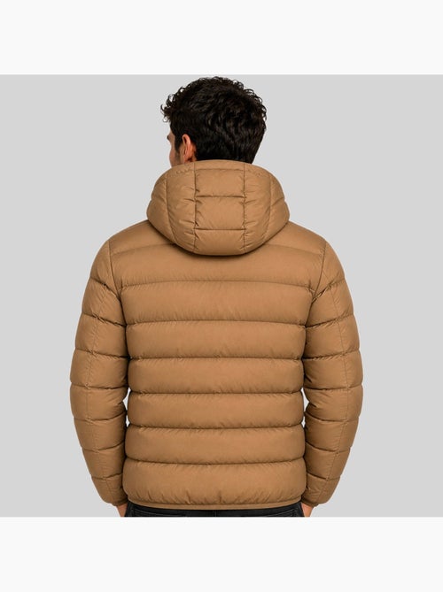 Piumino con cappuccio avalanche hood – geographical norway - Kiabi