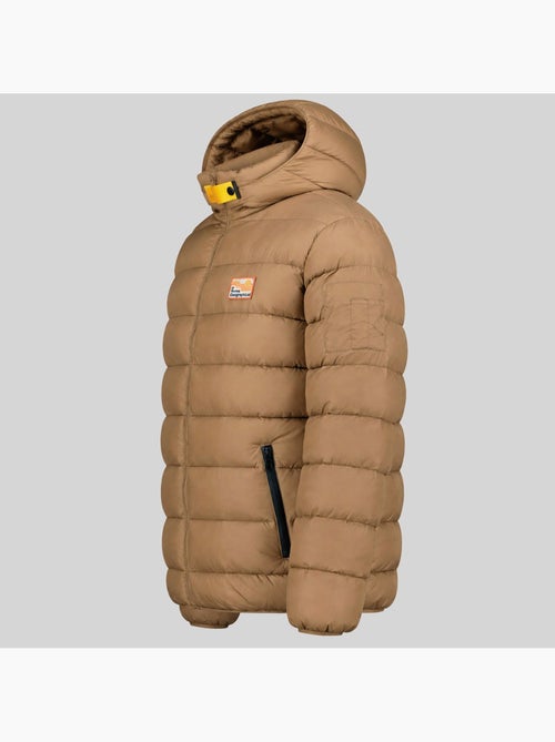 Piumino con cappuccio avalanche hood – geographical norway - Kiabi