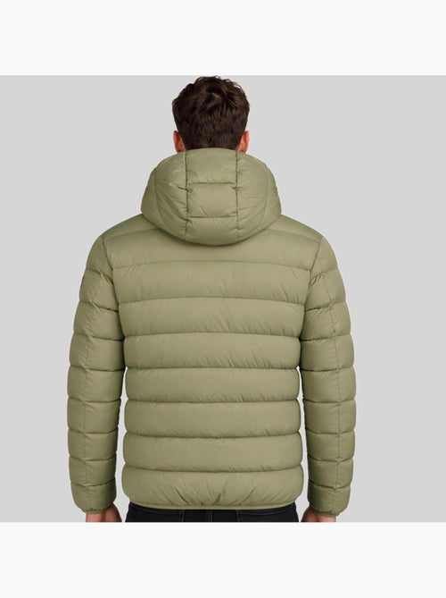 Piumino con cappuccio avalanche hood – geographical norway - Kiabi Piumino con cappuccio avalanche hood – geographical norway - Kiabi