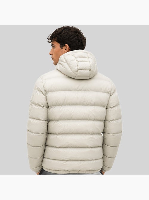 Piumino con cappuccio avalanche hood – geographical norway - Kiabi Piumino con cappuccio avalanche hood – geographical norway - Kiabi