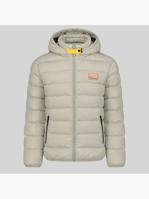 Piumino con cappuccio avalanche hood – geographical norway - Kiabi Piumino con cappuccio avalanche hood – geographical norway - Kiabi