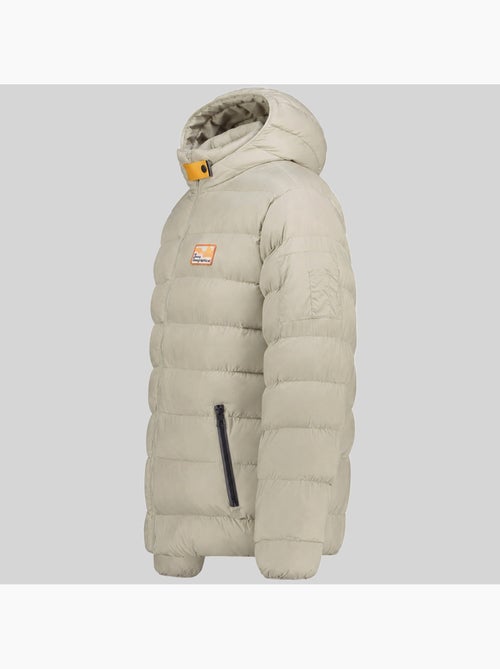 Piumino con cappuccio avalanche hood – geographical norway - Kiabi Piumino con cappuccio avalanche hood – geographical norway - Kiabi