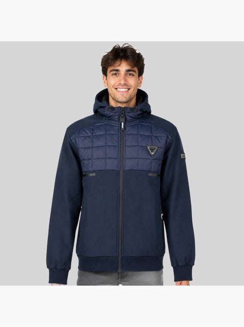 Piumino con cappuccio badide – geographical norway - Kiabi Piumino con cappuccio badide – geographical norway - Kiabi