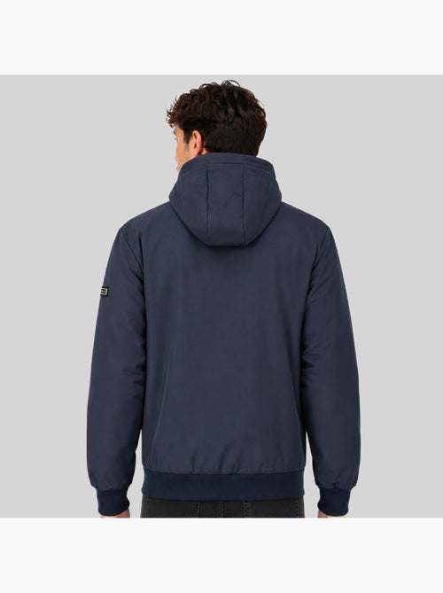 Piumino con cappuccio badide – geographical norway - Kiabi Piumino con cappuccio badide – geographical norway - Kiabi