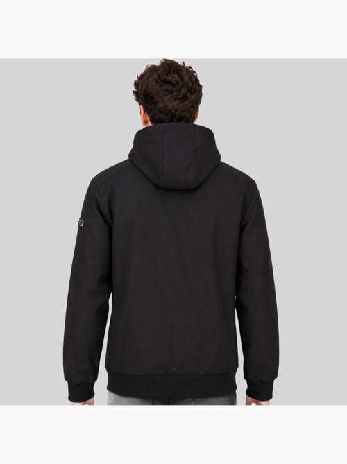 Piumino con cappuccio badide – geographical norway - Kiabi Piumino con cappuccio badide – geographical norway - Kiabi