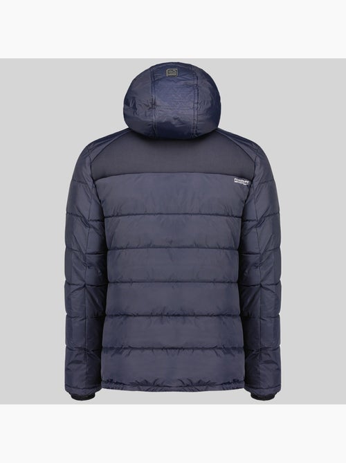 Piumino con cappuccio beachwood – geographical norway - Kiabi