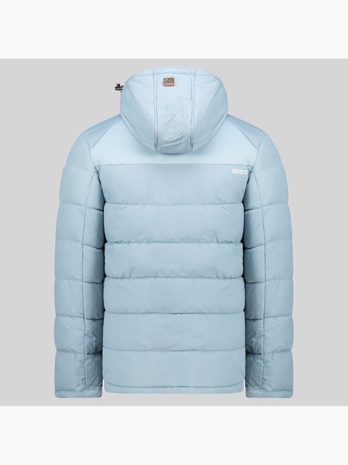 Piumino con cappuccio beachwood – geographical norway - Kiabi