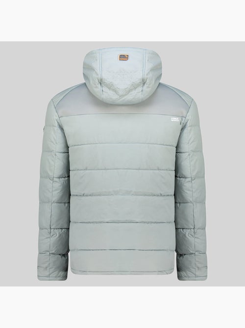 Piumino con cappuccio beachwood – geographical norway - Kiabi Piumino con cappuccio beachwood – geographical norway - Kiabi