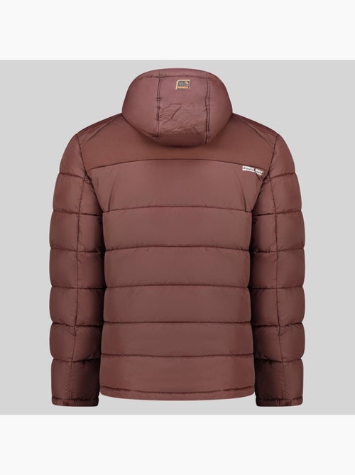 Piumino con cappuccio beachwood – geographical norway - Kiabi Piumino con cappuccio beachwood – geographical norway - Kiabi