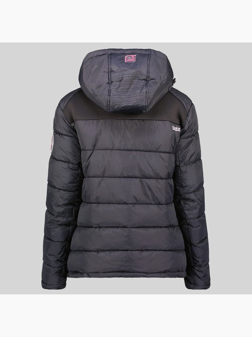 Piumino con cappuccio beachwood – geographical norway - Kiabi Piumino con cappuccio beachwood – geographical norway - Kiabi