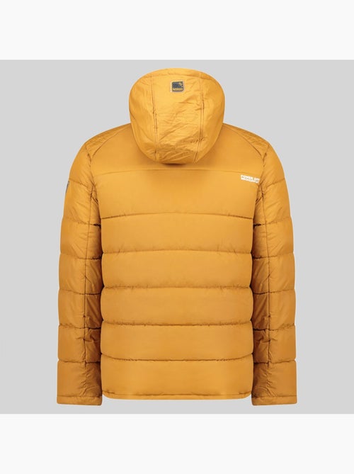 Piumino con cappuccio beachwood – geographical norway - Kiabi Piumino con cappuccio beachwood – geographical norway - Kiabi