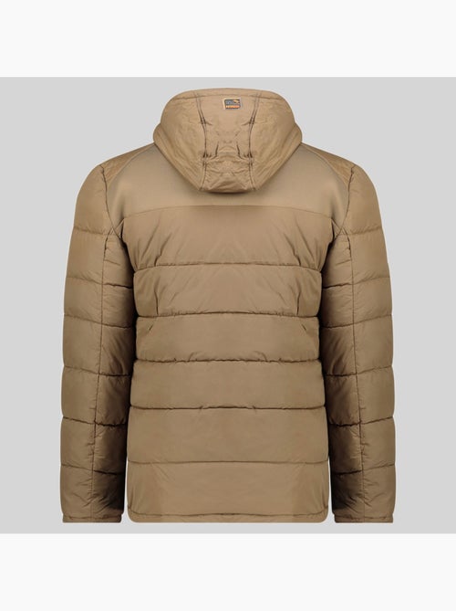 Piumino con cappuccio beachwood – geographical norway - Kiabi