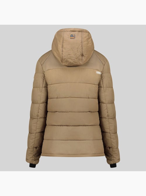 Piumino con cappuccio beachwood – geographical norway - Kiabi