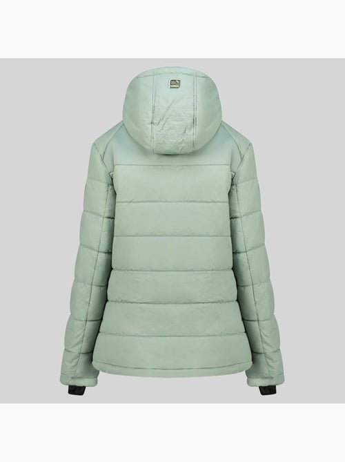 Piumino con cappuccio beachwood – geographical norway - Kiabi Piumino con cappuccio beachwood – geographical norway - Kiabi