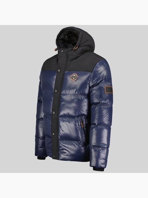 Piumino con cappuccio binael – geographical norway - Kiabi Piumino con cappuccio binael – geographical norway - Kiabi