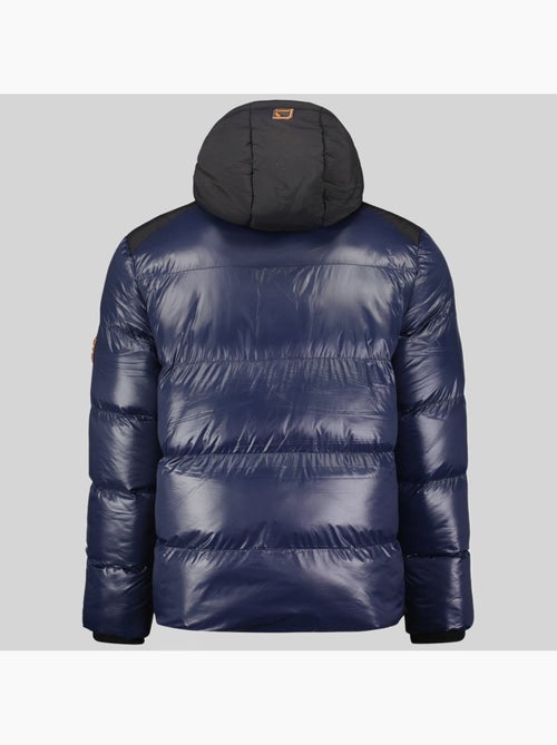 Piumino con cappuccio binael – geographical norway - Kiabi Piumino con cappuccio binael – geographical norway - Kiabi