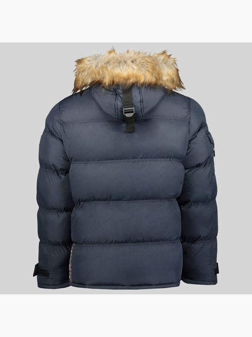 Piumino con cappuccio bonap – geographical norway - Kiabi Piumino con cappuccio bonap – geographical norway - Kiabi
