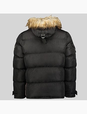 Piumino con cappuccio bonap – geographical norway