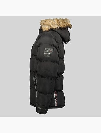 Piumino con cappuccio bonap – geographical norway