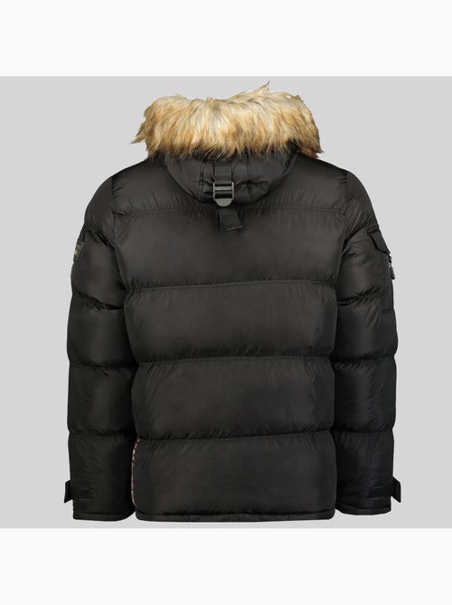 Piumino con cappuccio bonap – geographical norway - Kiabi Piumino con cappuccio bonap – geographical norway - Kiabi